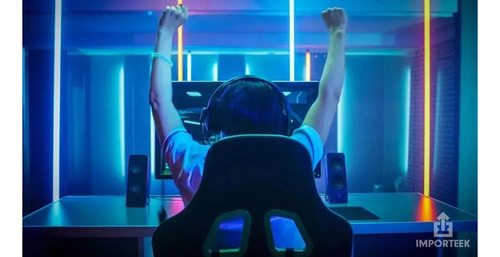 . Mouse Pad Tapete Gamer Soporte Ergonomico Alfombrilla