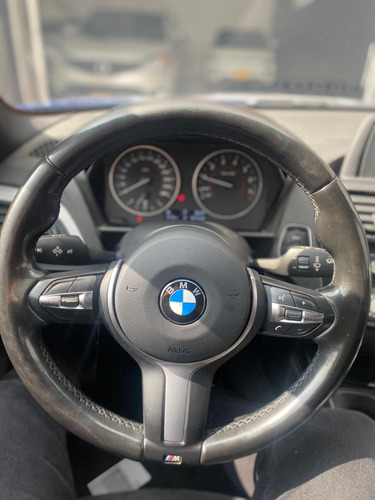 Bmw 118 1600cc Turbo