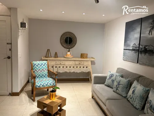 Casa En Arriendo En El Tesoro. Cod A775685