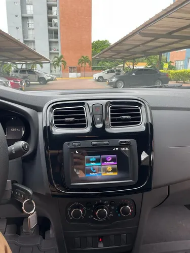 Renault Sandero 1.6 Life
