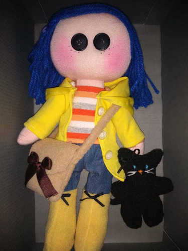 Coraline
