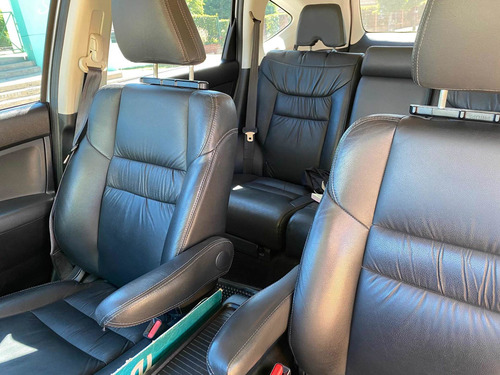 Honda Cr-v 2.4 Lx 2wd 185cv At 2013