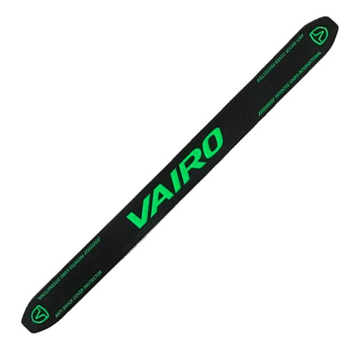 Protector De Paleta Padel Vairo Power Protector Verde