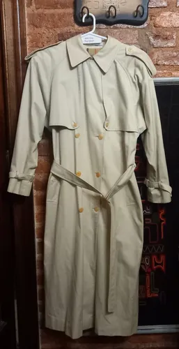 Trench Burberry Mujer MercadoLibre