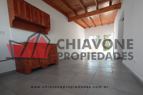 Complejo Habitacional Y Comercial, En Venta. Gral. Las Heras