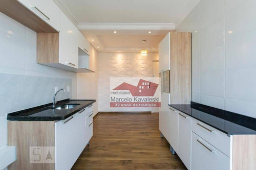 Imagem 26 de 30 de Apartamento Para Alugar, 31 M² Por R$ 1.400,00/mês - Sacomã - São Paulo/sp - Ap13119