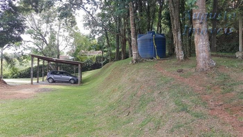 Imagem 23 de 26 de Chácaras À Venda Em Atibaia/sp - Compre O Seu Chácaras Aqui! - 1429518