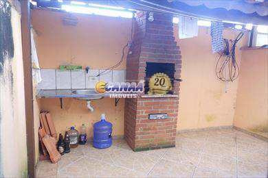 Imagem 8 de 17 de Sobrado Com 2 Dorms, Balneário Plataforma, Mongaguá - R$ 265 Mil, Cod: 5021 - V5021