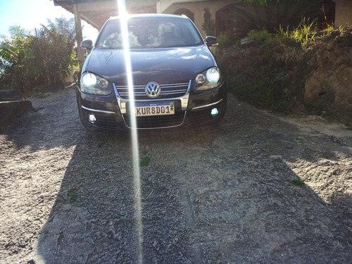Imagem 5 de 8 de Volkswagen Jetta 2007 2.5 4p