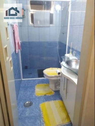 Imagem 8 de 12 de Apartamento 2 Dorm. Paraventi - 53m² R$220.000 - Ap0605