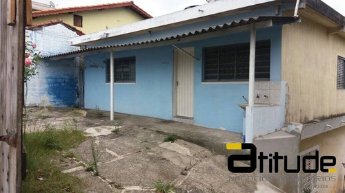 Imagem 4 de 15 de Casa A Venda Parque Fernão Dias - Santana De Parnaíba - 5341