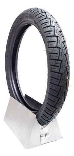 Pneu Traseiro Cg 125 150 160 Titan Ybr Max Yes Maggion 0704