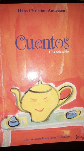 10 Cuentos (hans Christian Andersen)