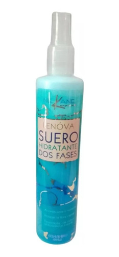 Nekane Bifase Hidratante Tratamiento Suero Dos Fases