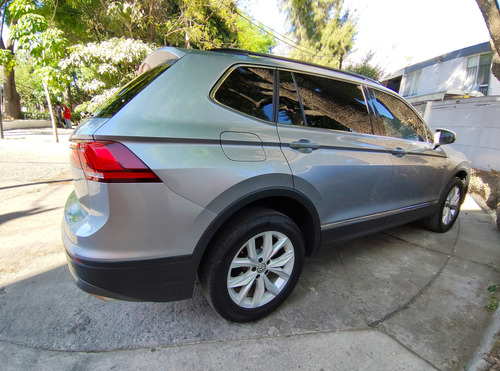 Volkswagen Tiguan 1.4 Comfortline Plus At
