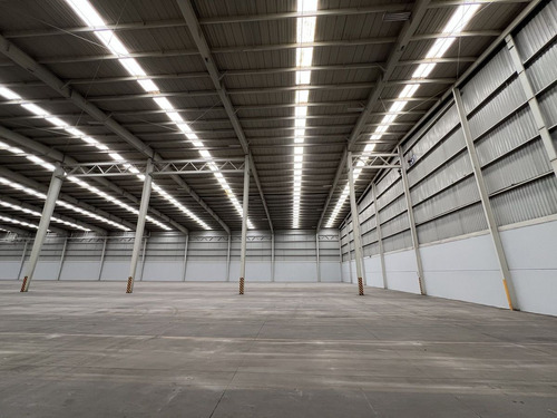 Excelente Bodega Industrial 8500 M2 Vallejo