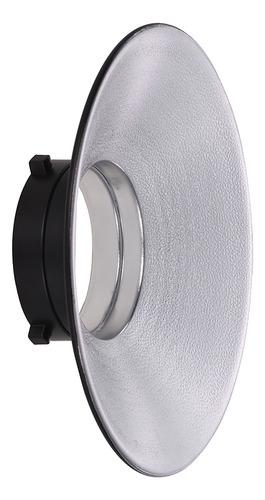 Reflector De Flash Fotográfico De Gran Angular De 120 Grados