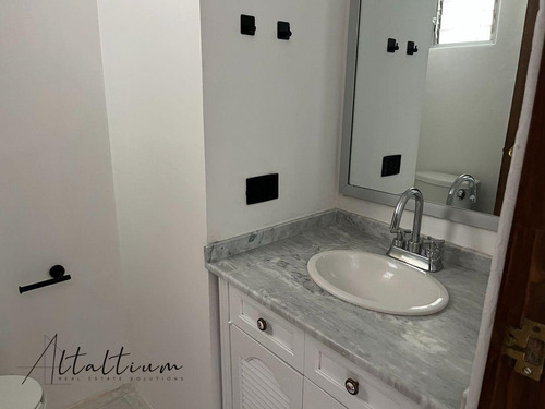 Venta De Departamento En Lomas De Chapultepec Viii, Miguel Hidalgo Cdmx. Br-ru