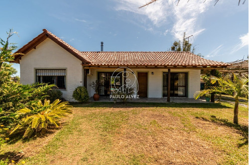 Casas Alquiler Temporal 2 Dormitorios Piriápolis