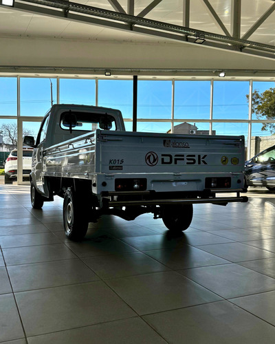 Dfsk K01s 1.1cc Pick Up D/h A/a Caja 2.70m