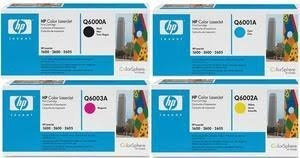 Imagen 2 de 4 de Toner Cartucho Vacio Hp Q6000a,q5950,q5953,q6470,q6473,q7560