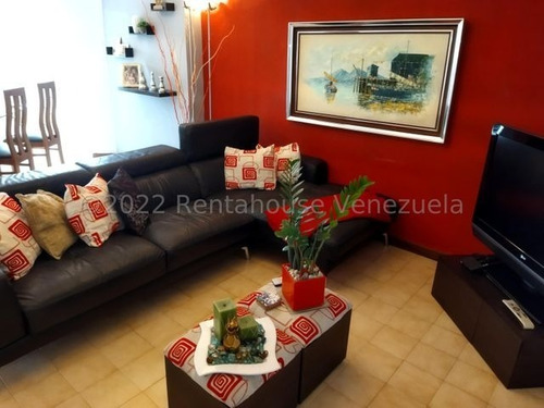 Imagen 3 de 24 de Venta Apartamento El Bosque 22-21222