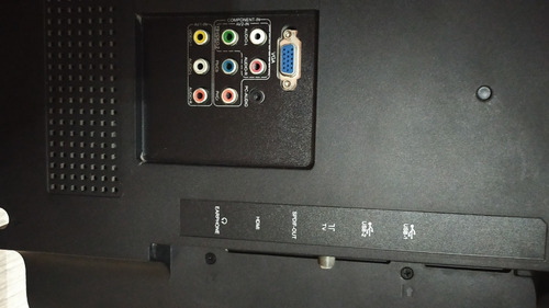 Imagen 3 de 4 de Televisión Haier Leader 32 Pulgadas