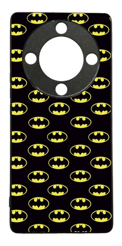 Funda Protector Case Para Honor Magic 5 Lite Batman D24