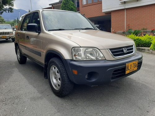 Honda Crv