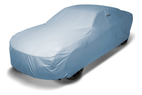 Icarcover Funda De Coche Premium Para 1962-1974 Mg Mgb Roads