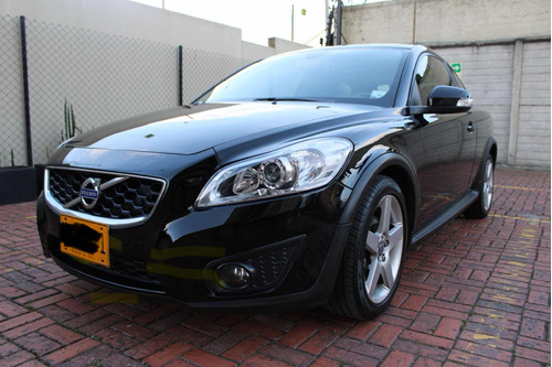 Volvo C30 2.0