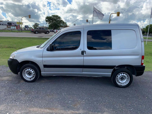 Peugeot Partner Furgon C/asientos
