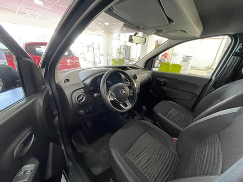 Renault Kangoo Confort 5a 1.6 Jmsr