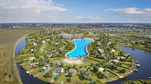 Lotes En Hudson- Hudson Lagoon