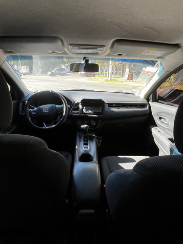 Honda HR-V 1.8 Lx 2wd Cvt