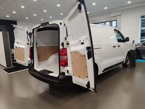 Peugeot Expert 1.5 Hdi 120 L3