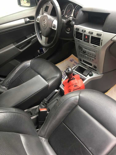 Chevrolet Vectra 2011 2.0 Elegance Flex Power 4p