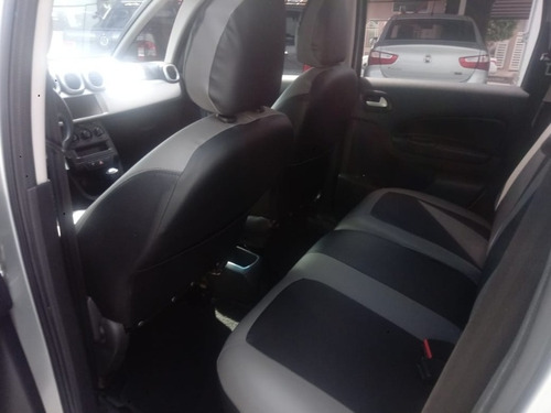 Citroen Aircross Live