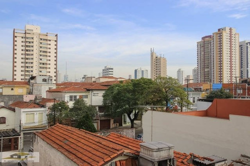 Imagem 9 de 10 de Apartamento A Venda No Bairro Vila Deodoro Em São Paulo - - Aps614-1
