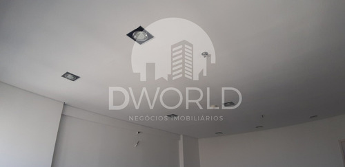 Imagem 5 de 22 de Cond. Domo Business - No Coração Da Cidade! - Sa01716 - 69960803