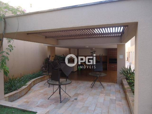 Imagem 20 de 30 de Apartamento Com 2 Dormitórios À Venda, 105 M² Por R$ 540.000,00 - Nova Aliança - Ribeirão Preto/sp - Ap5192