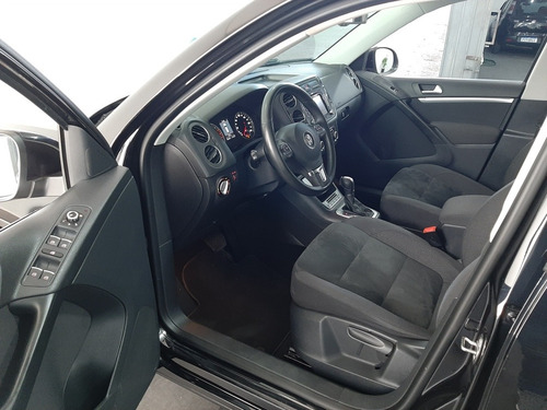 Imagem 9 de 15 de Volkswagen Tiguan 2014 2.0 Fsi 5p