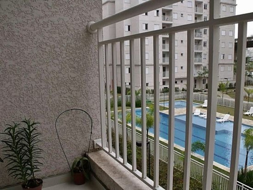 Imagem 9 de 20 de Apartamento - Ref: 2024