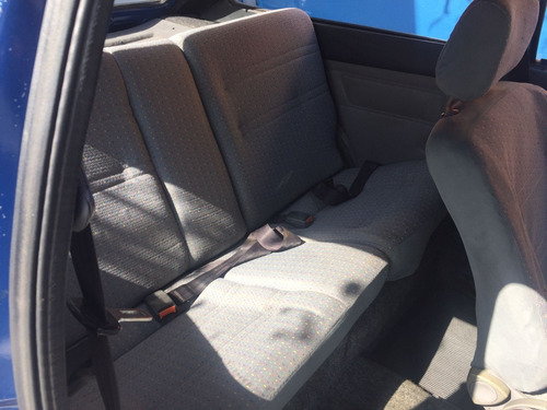 Imagem 9 de 13 de Vw Gol 1000