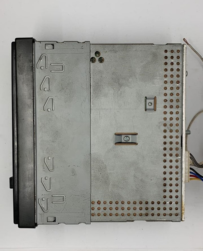 Radio Toca Fitas Toshiba Tx 10 Antigo (Usado)