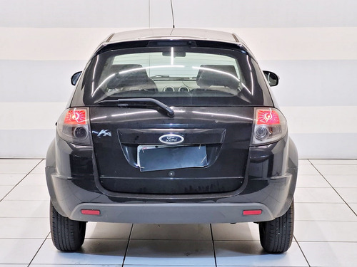 Ford Ka 1.0 MPI 8V FLEX 2P MANUAL