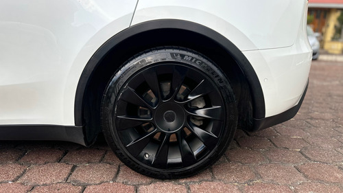 Tesla Model Y Long Range 2020