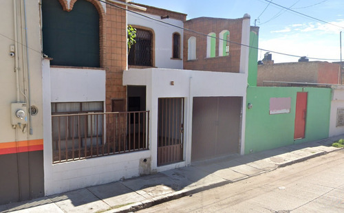 Casa En Venta A Precio De Remate, Durango Laab2