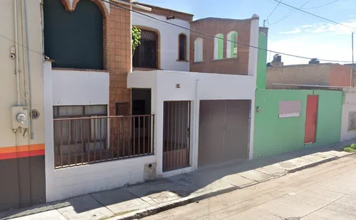 Casa En Venta A Precio De Remate, Durango Laab2