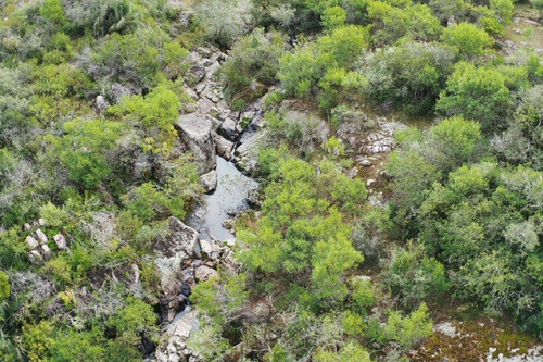 Venta De Campo De 70 Hectareas En Sierras De Garzon - Paso De La Cantera